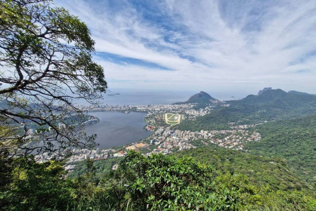 Laut Studie können Parks bis 2030 20 Milliarden R$ erwirtschaften – 29.04.2026 – É Logo Ali