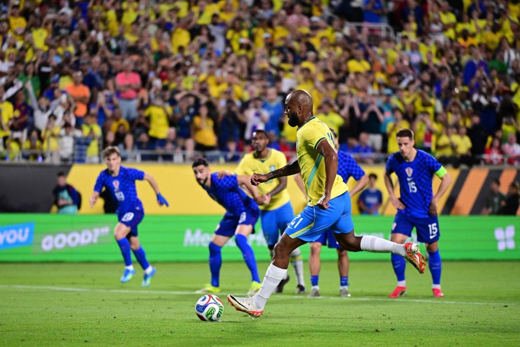 Ancelottis Zweifel – 01.04.2026 – Tostão