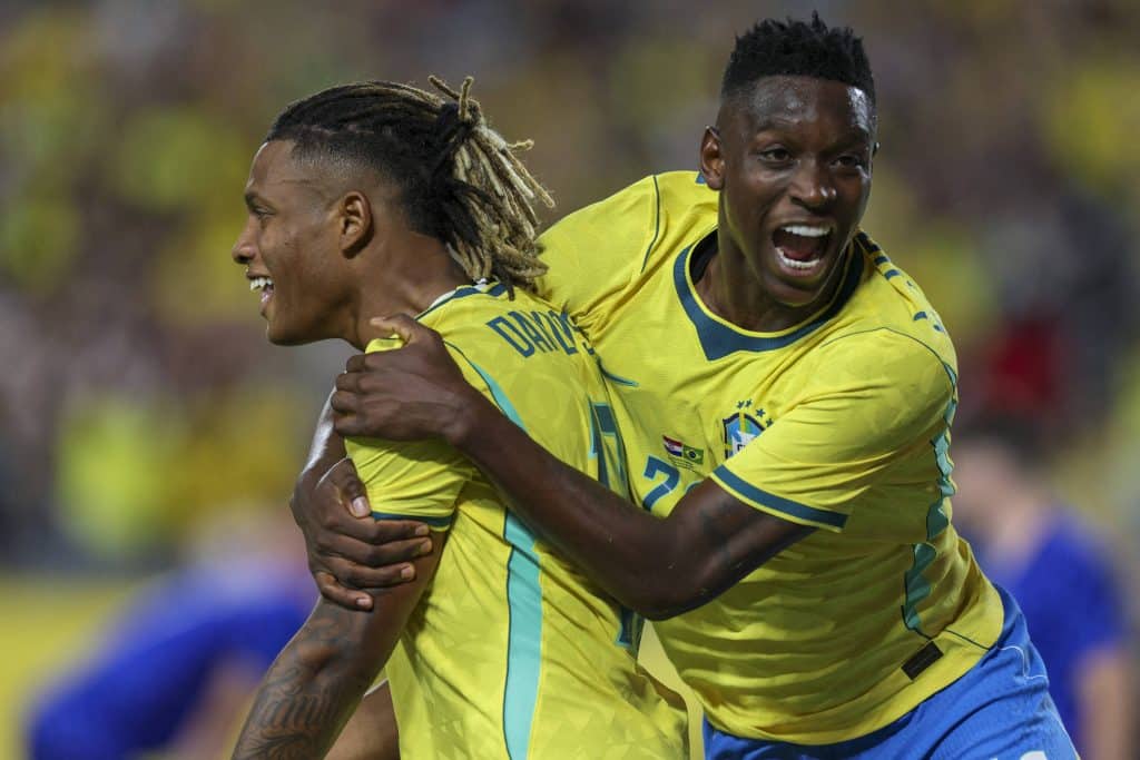 Die Schlussfolgerungen von Ancelottis jüngsten Tests in der Nationalmannschaft – 04.02.2026 – Sport