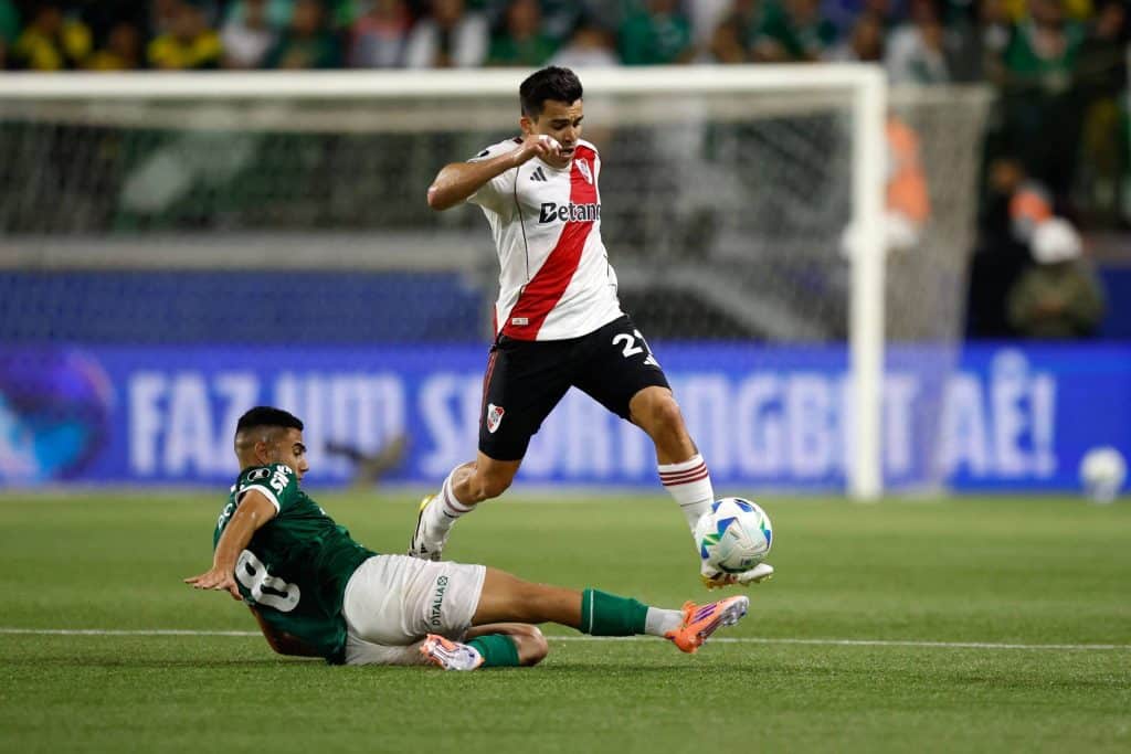 Brasilianer und Argentinier kämpfen um die Hegemonie in Liberta – 04.06.2026 – Sport