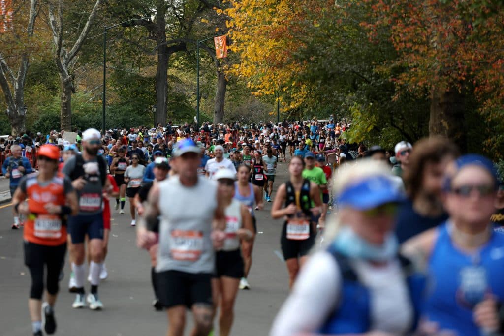 World Athletics startet Marathon-Weltmeisterschaft – 04.07.2026 – Sport