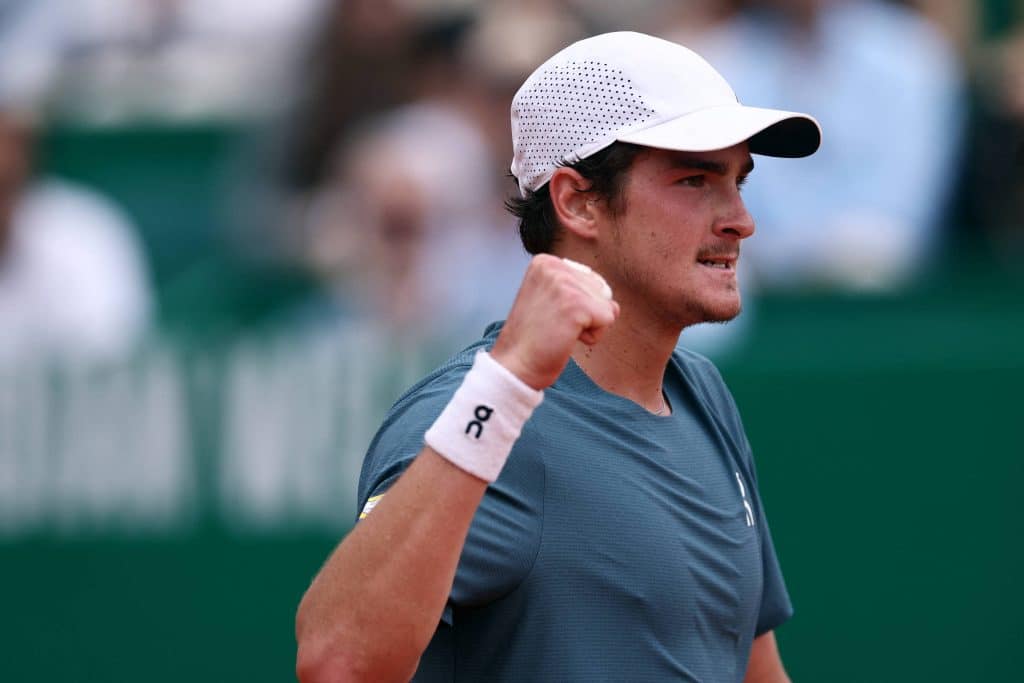 João Fonseca besiegt Chilenen Tabilo und kommt in München weiter – 14.04.2026 – Sport