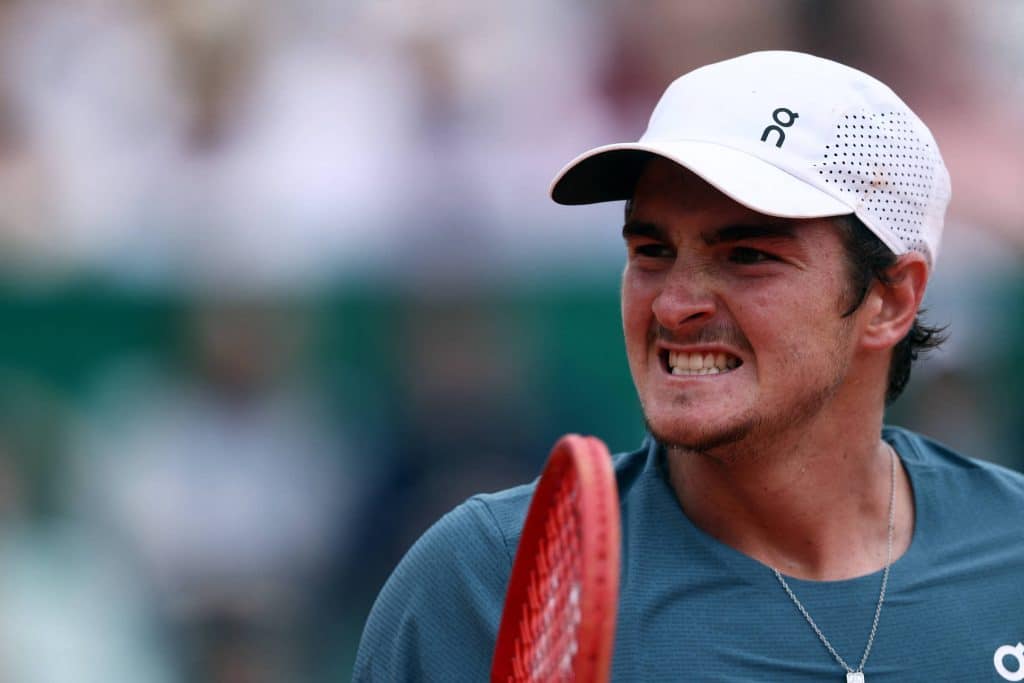 João Fonseca schlägt den Franzosen und zieht ins Viertelfinale in München ein – 15.04.2026 – Sport