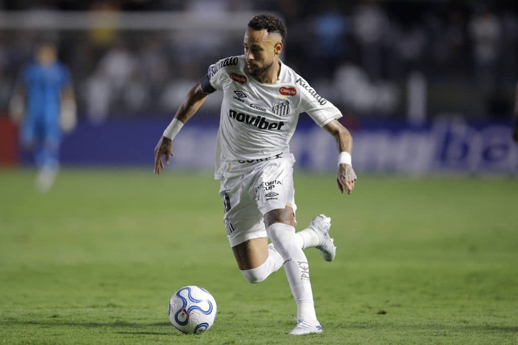 Datenblatt: Die meisten Brasilianer verteidigen Neymar bei der Weltmeisterschaft – 16.04.2026 – Sport