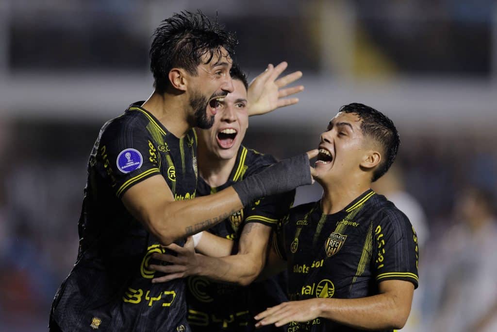 Ein Tor für die Geschichte, keine Seele für die Party – 16.04.2026 – Die Welt ist ein Ball