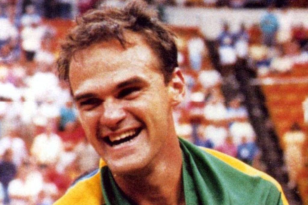 Oscar Schmidt, größter Name im brasilianischen Basketball, gestorben – 17.04.2026 – Sport