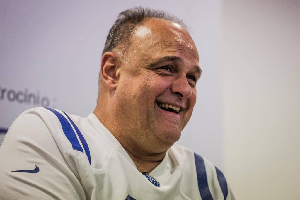 Erinnern Sie sich an Sätze von Oscar Schmidt – 17.04.2026 – Sport