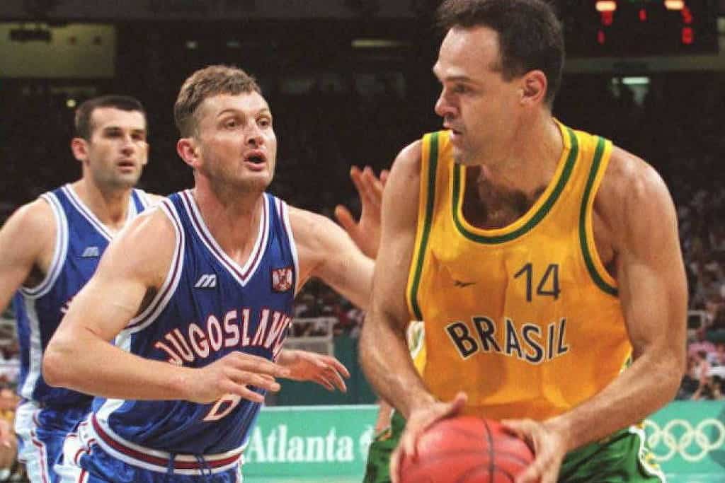 Basket of Games: Schauen Sie sich Oscars Karrierezahlen an – 17.04.2026 – Sport