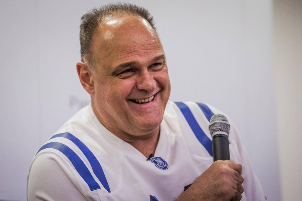 Oscar Schmidt gestorben: Erinnern Sie sich an seine gesundheitlichen Probleme – 17.04.2026 – Balance und Gesundheit