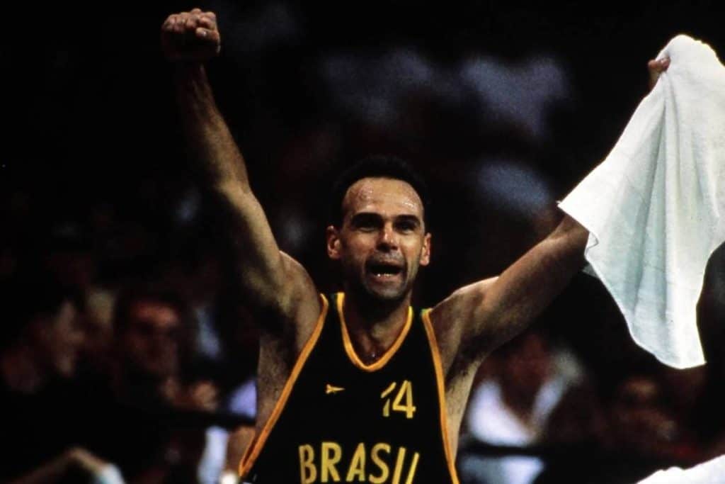 Internationale Presse lobt Oscars Karriere: „Legende“ – 17.04.2026 – Sport