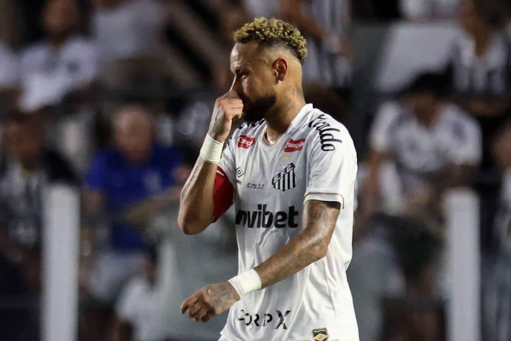 Panini bestätigt WM-Album ohne Neymars Anwesenheit – 24.04.2026 – Sport