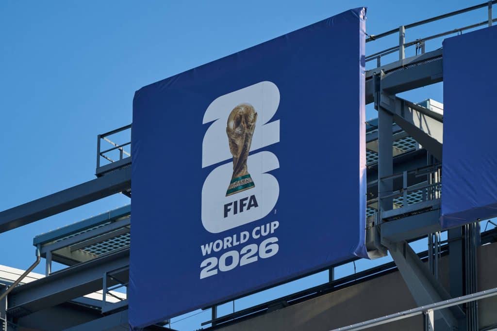 Weltmeisterschaft: FIFA eröffnet neue Ticketverkaufsphase – 21.04.2026 – Sport
