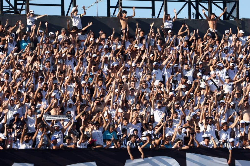 Emotionale Unvorbereitetheit