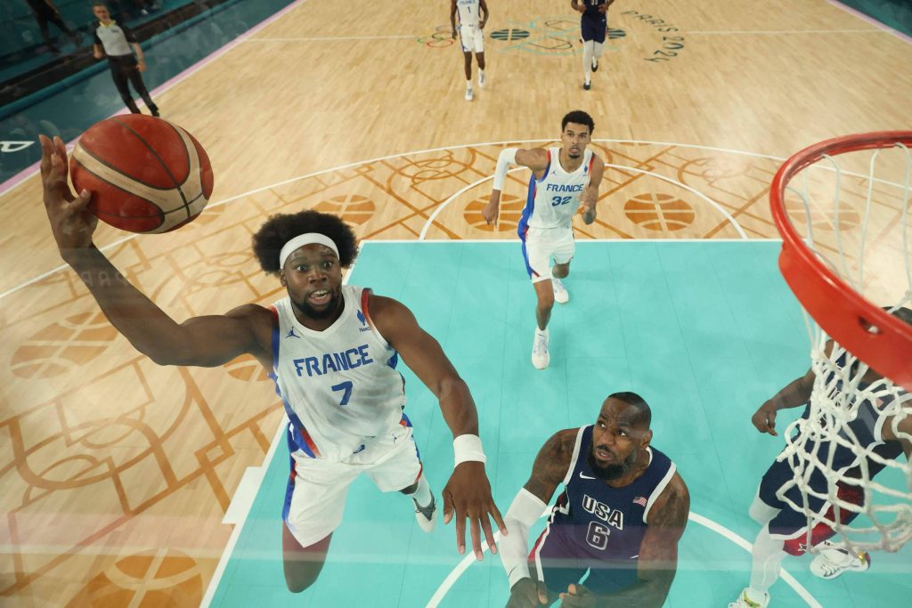 Japan und Frankreich sind Gastgeber der Basketball-Weltmeisterschaft – 22.04.2026 – Sport