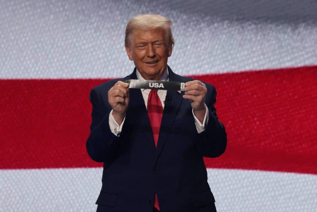 Fußball-WM in den USA: Organisationen warnen vor Rechtsverletzungen – 25.04.2026 – Sport