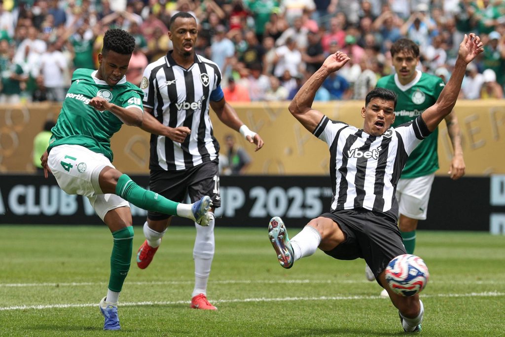 FIFA veröffentlicht Rangliste für die Klub-Weltmeisterschaft 2029 – 27.04.2026 – Sport