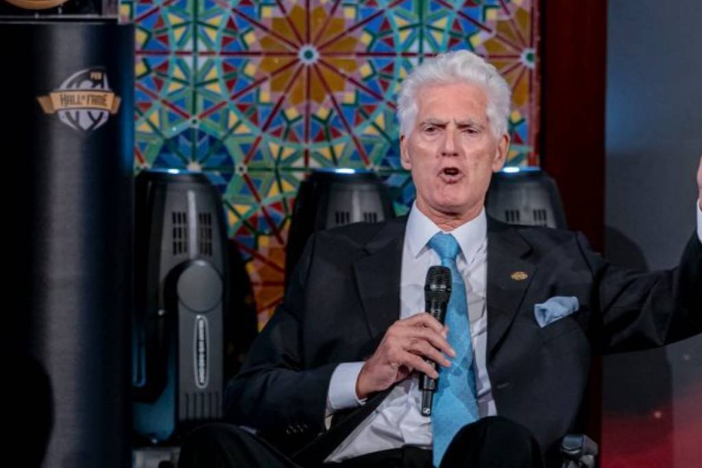 Moncho Monsalve, ehemaliger Trainer der Basketballmannschaft, gestorben – 28.04.2026 – Sport