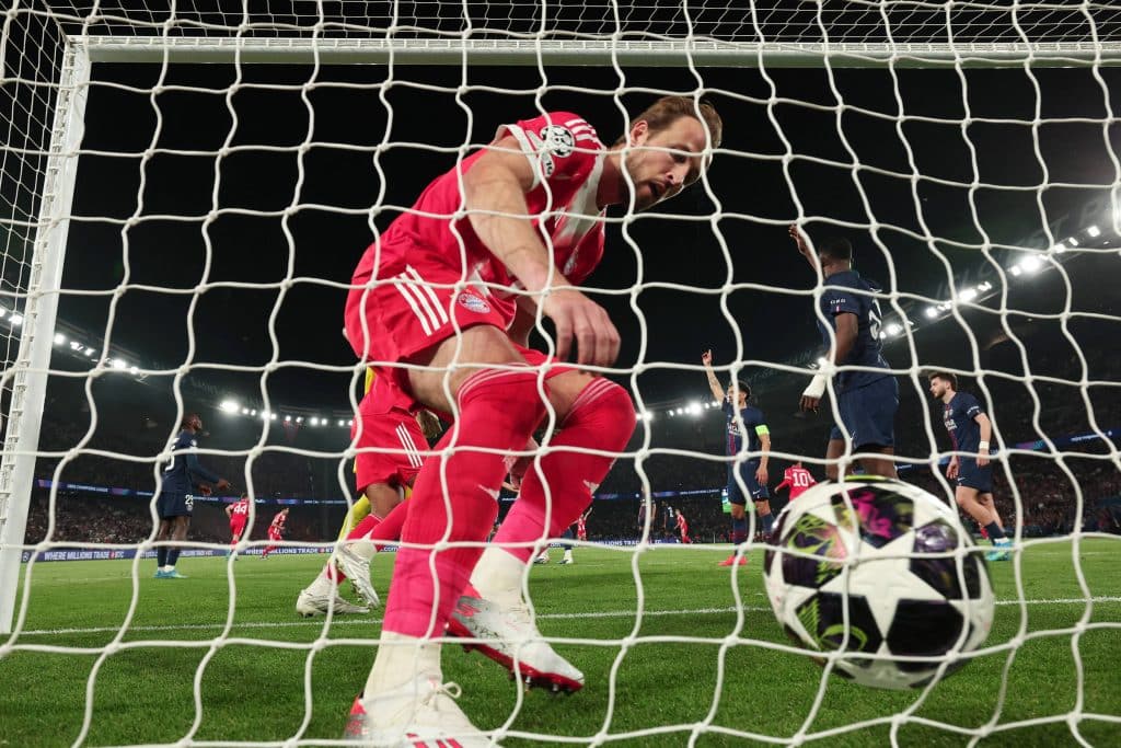 Sind Cruzeiro x Boca und PSG x Bayern die gleiche Sportart? – 29.04.2026 – Marcelo Bechler