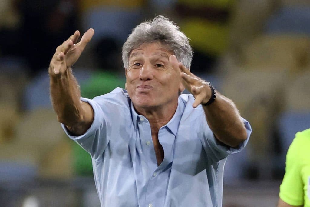 Wenn der Trainer Narzissmus und Arroganz an den Tag legt – 28.04.2026 – Tostão