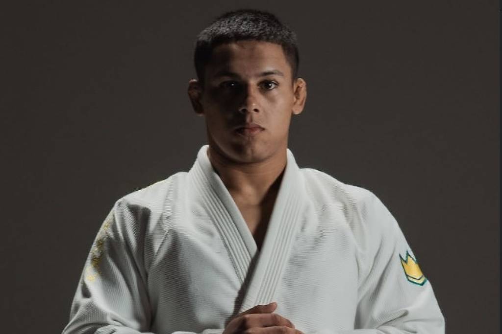 Wer ist Mica Galvão, eine Jiu-Jitsu-Athletin, deren Vater verhaftet wurde – 29.04.2026 – Sport