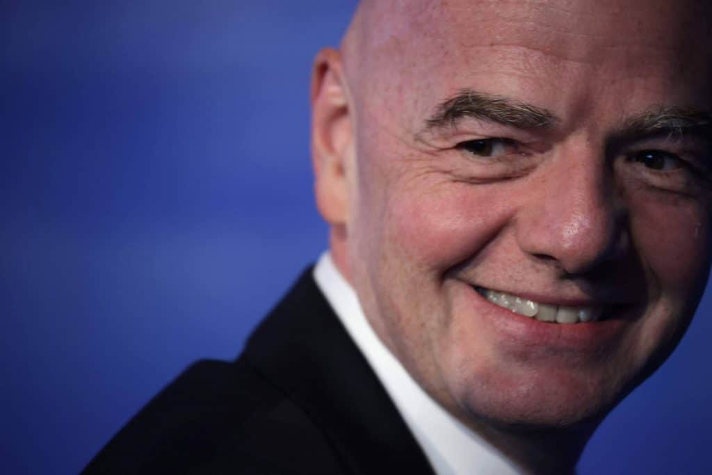 FIFA: Infantino wusste nichts von der Anfrage nach einer Eskorte in Kanada – 29.04.2026 – Sport
