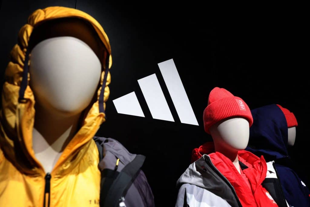 Adidas-Gewinn steigt durch WM – 29.04.2026 – Sport