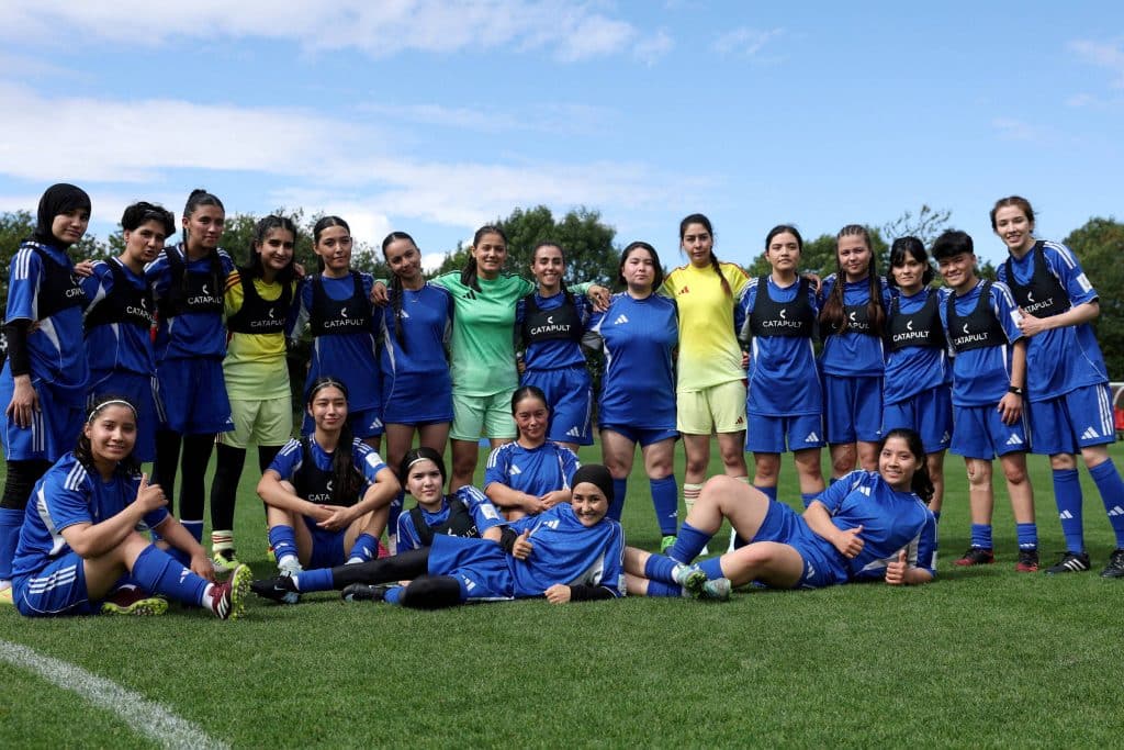 Die afghanische Mannschaft wird ein Symbol des Widerstands sein, sagt der ehemalige Kapitän – 29.04.2026 – Sport