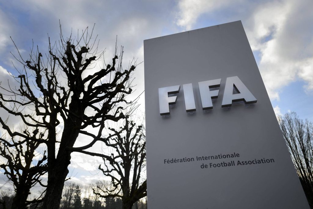 Iran, Russland und Tickets dominieren den FIFA-Kongress – 30.04.2026 – Sport