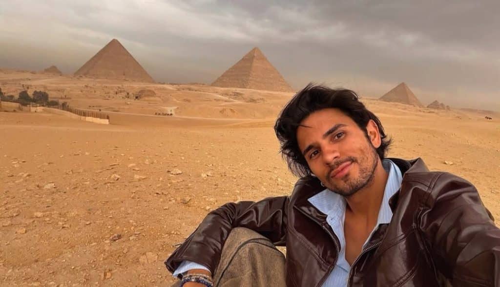 Influencer Lucas Dourado taucht nach einer Kontroverse im Internet wieder auf und bittet um Verzeihung