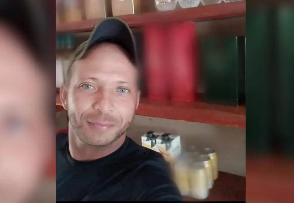 Mecânico é encontrado vivo após passar 20 dias desaparecido em mata