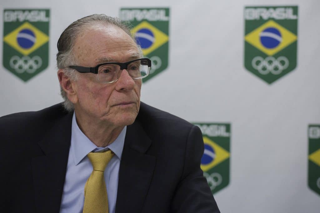 Gilmar Mendes stoppt strafrechtliche Schritte gegen Nuzman für Rio-2016 – 05.05.2026 – Sport