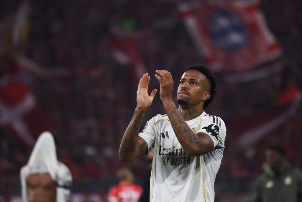 Fußball ermöglicht es Ihnen, den unmöglichen Traum zu träumen – 05.05.2026 – Tostão