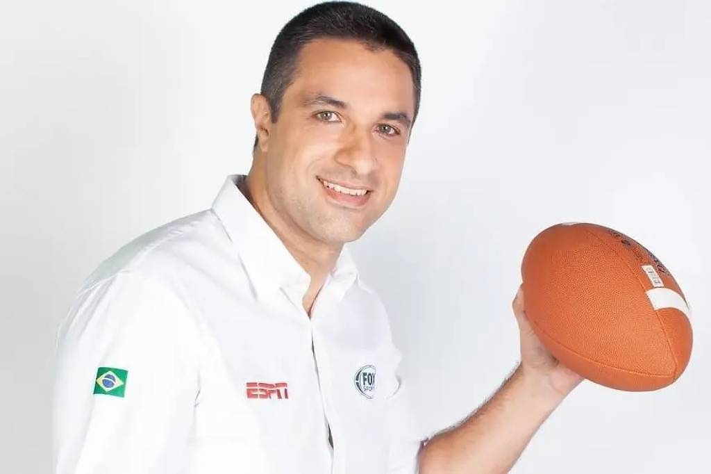 Fernando Nardini tritt nach 14 Jahren von ESPN zurück und unterschreibt bei CazéTV