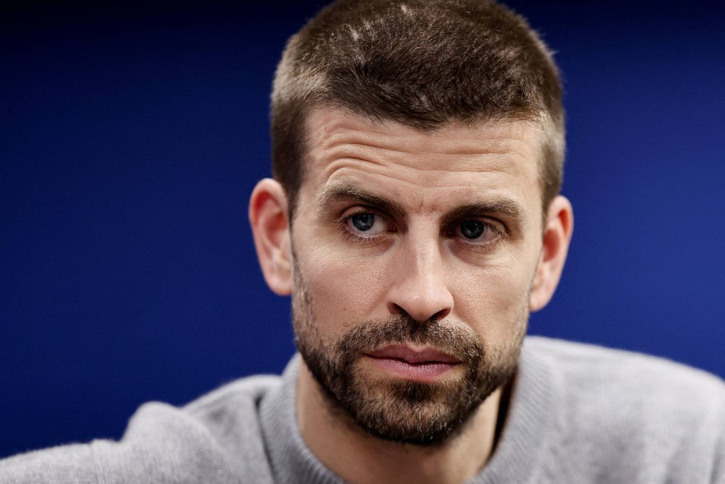 Piqué erhält eine Geldstrafe von 1 Million R$ wegen vertraulicher Informationen – 11.05.2026 – Sport