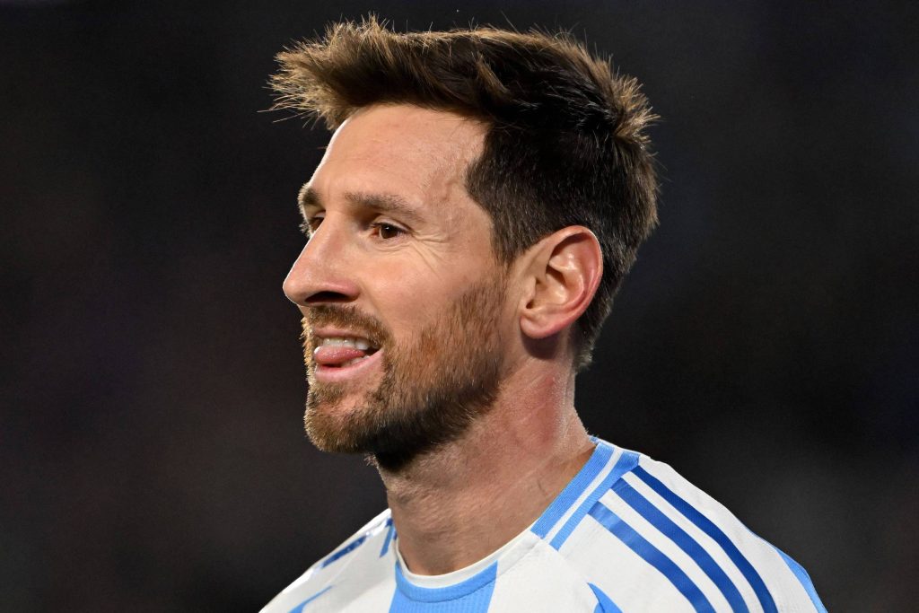 Argentinien veröffentlicht vorläufige Kaderliste für die Weltmeisterschaft – 11.05.2026 – Sport