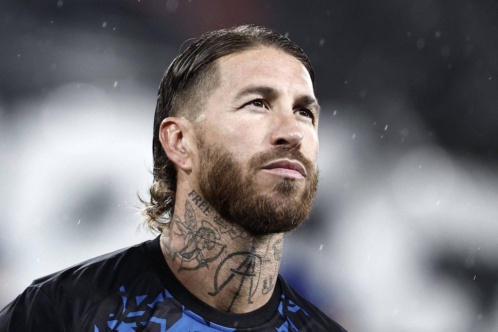 Sergio Ramos einigt sich auf Kauf von Sevilla – 12.05.2026 – Sport