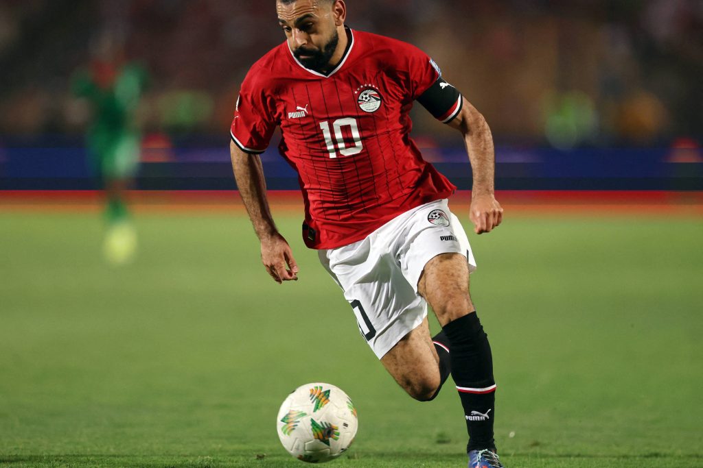 Salah führt Ägyptens Liste an, Brasiliens Vor-WM-Gegner – 21.05.2026 – Sport