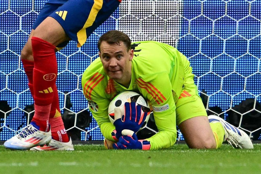Neuer und Courtois können Gilmar, Leão und Taffarel überholen – 21.05.2026 – Sport