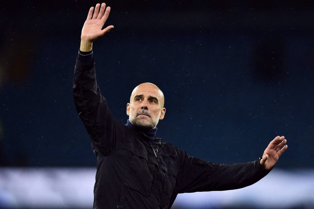 Manchester City bestätigt Guardiolas Abgang – 22.05.2026 – Sport