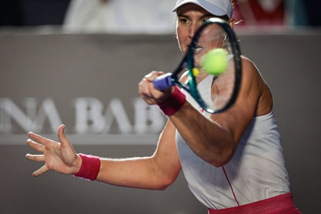 Roland Garros: Bia Haddad spricht über Genesung – 22.05.2026 – Sport