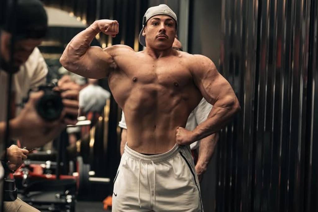 Gabriel Ganley: Finden Sie heraus, was hypertrophe Kardiomyopathie ist – 26.05.2026 – Balance und Gesundheit