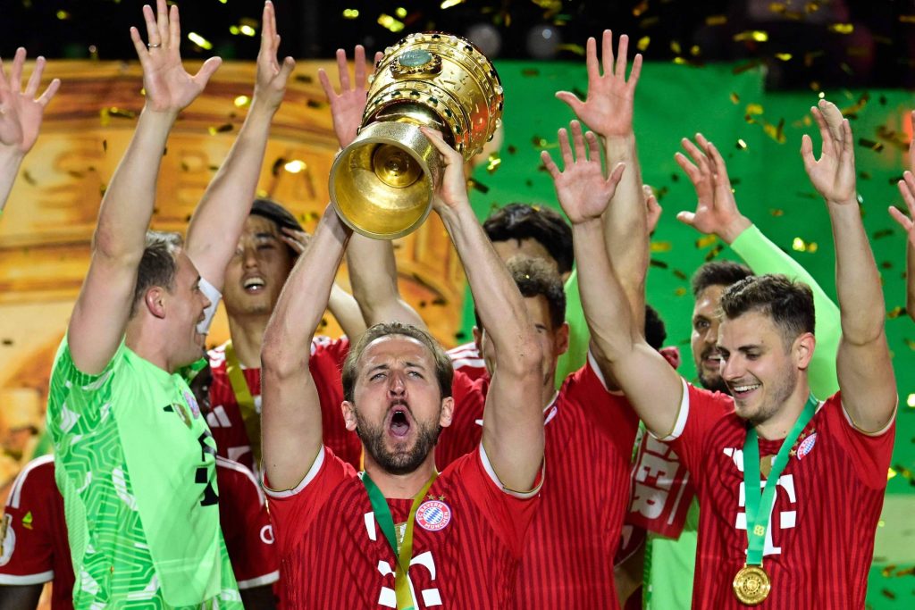 Sehen Sie sich die Ergebnisse des Finales der europäischen Fußballligen an – 24.05.2026 – Sport