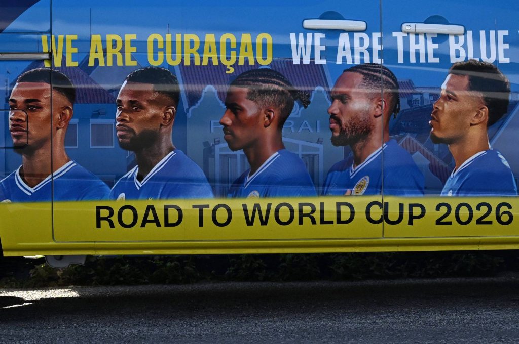 Brasilien verliert bei der Bekanntgabe des Kaders sogar gegen Curaçao – 26.05.2026 – Sport