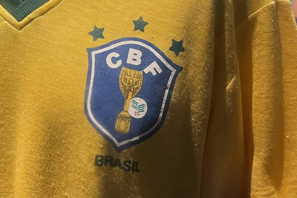 Weltmeisterschaft: CBF hat nach dem Veto der FIFA Kaffee auf das Trikot der Mannschaft gespritzt – 27.05.2026 – Café na Prensa