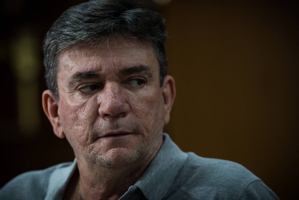 Ehemaliger Präsident Andrés Sanchez wird aus Corinthians ausgeschlossen – 25.05.2026 – Sport