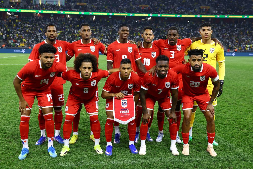 Brasiliens Gegner im Freundschaftsspiel, Panama ruft zur Weltmeisterschaft auf – 26.05.2026 – Sport