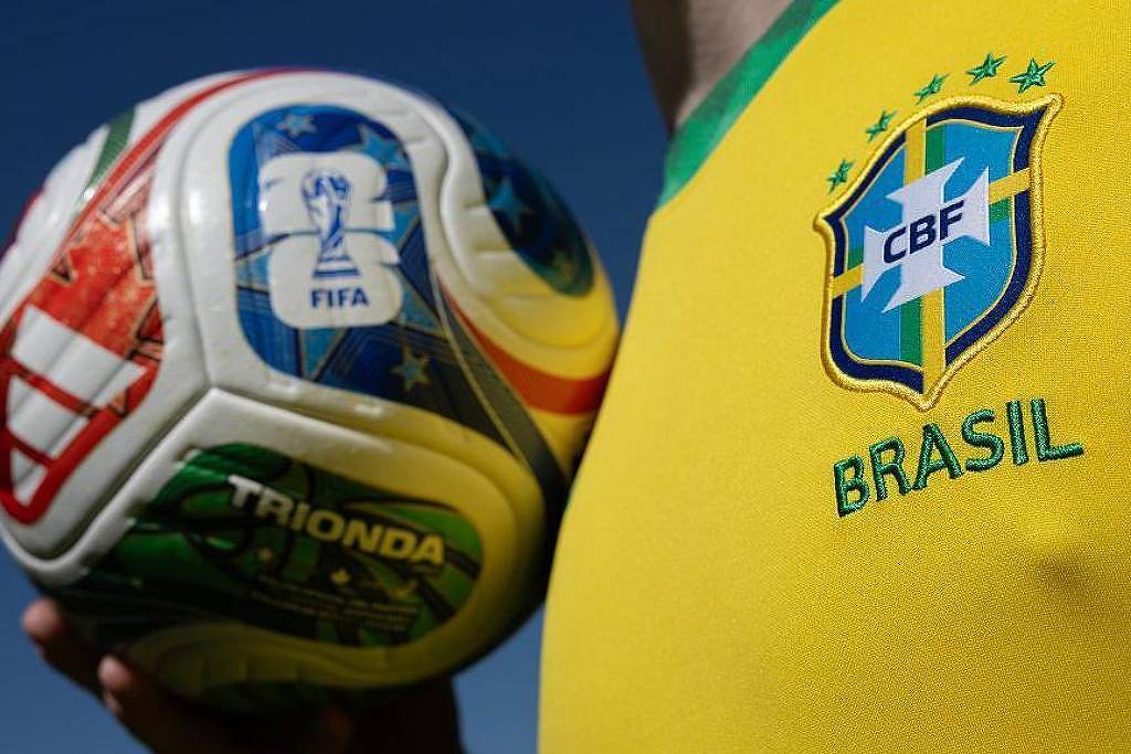 Was der WM-Guru für Brasilien vorhersagt und wer Meister wird – 27.05.2026 – Sport