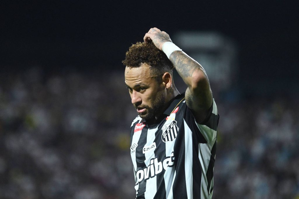 Santos sagt, dass Neymar für die Weltmeisterschaft bereit sein wird – 28.05.2026 – Sport