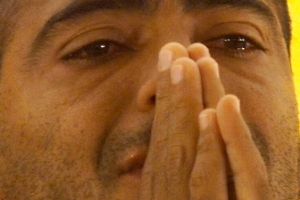 Neymars Knöchelverletzung erinnert Romário an das Jahr 1998 – 28.05.2026 – Sport
