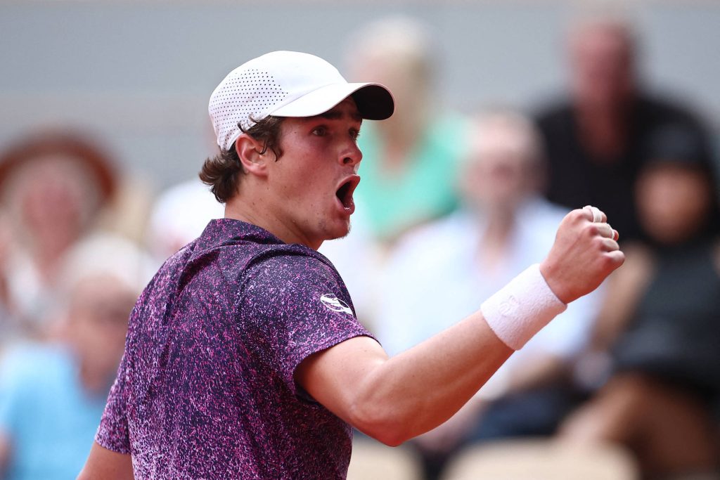 Fonseca besiegt Djokovic in 5 Sätzen in Roland Garros – 29.05.2026 – Sport